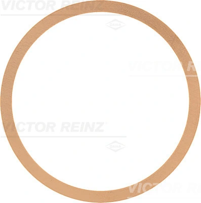 Gasket, cylinder head
